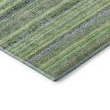 addison mayfield amf598 green rug