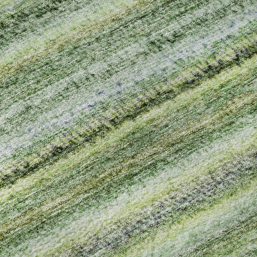 addison mayfield amf598 green rug