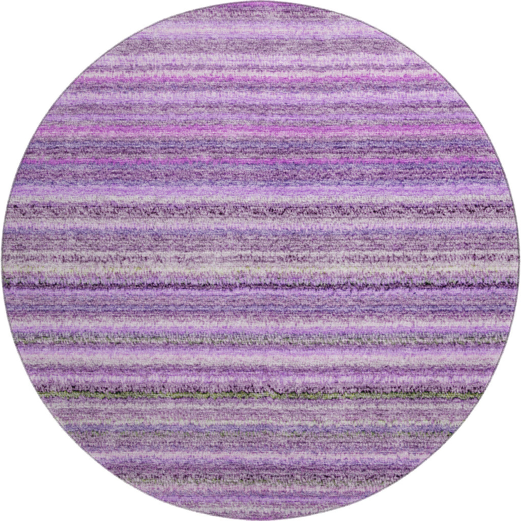 addison mayfield amf598 purple rug