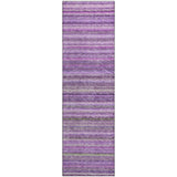 addison mayfield amf598 purple rug