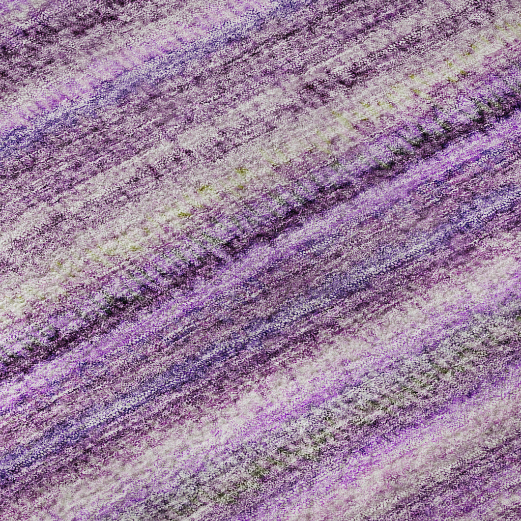 addison mayfield amf598 purple rug
