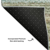 addison mayfield amf598 sage rug