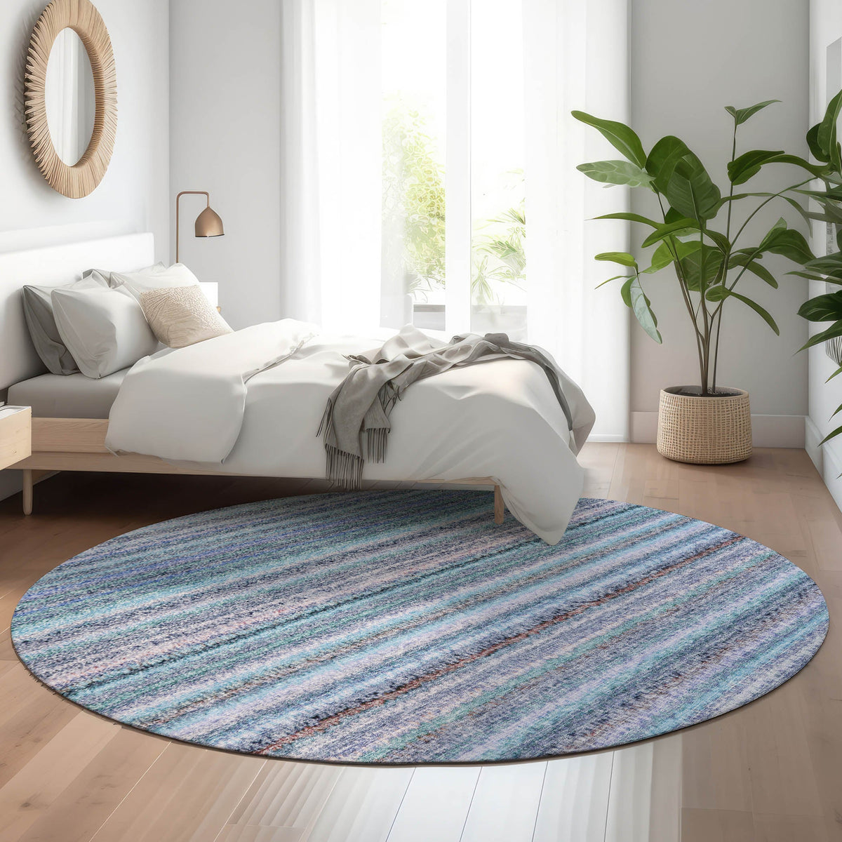 addison mayfield amf598 sky rug