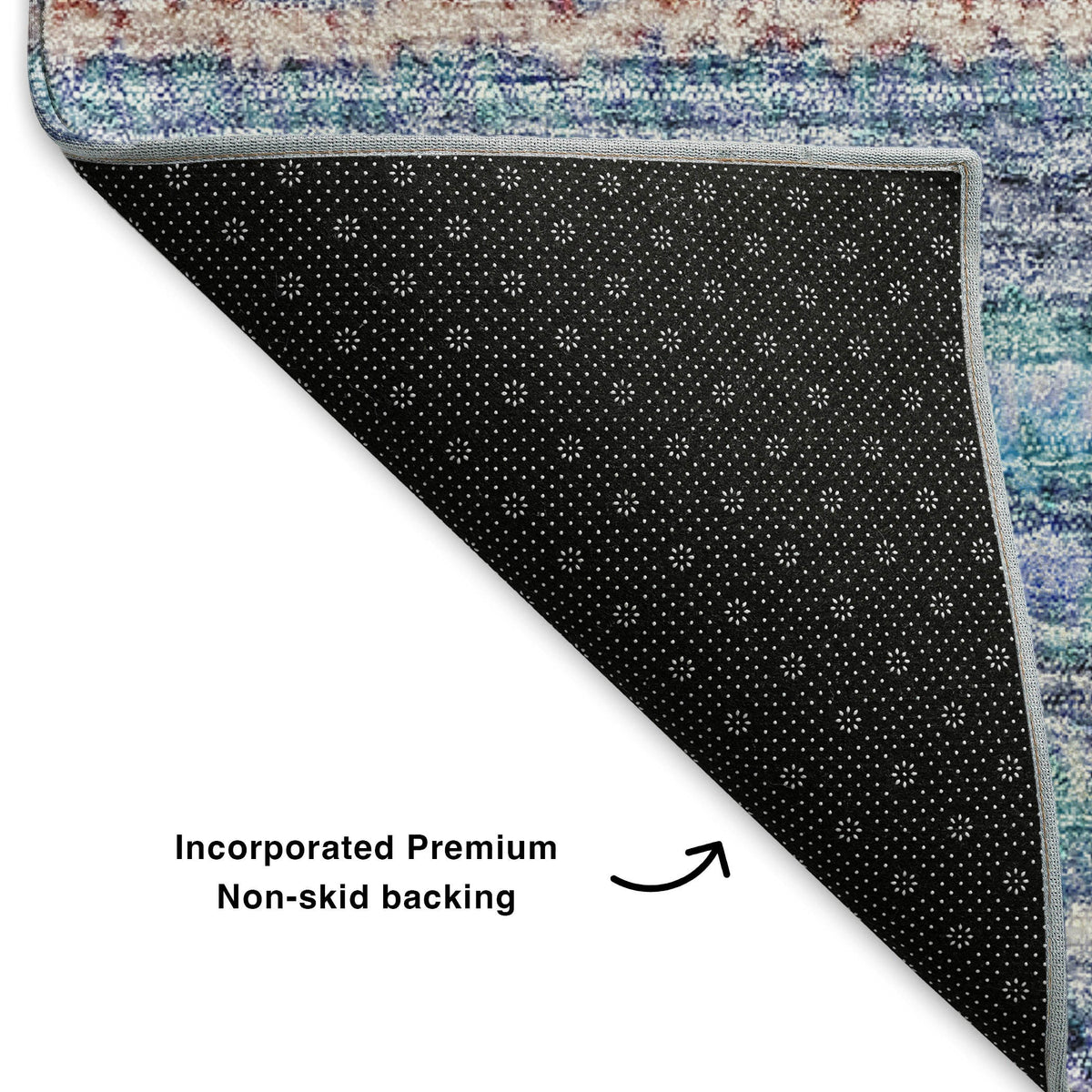 addison mayfield amf598 sky rug