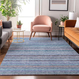 addison mayfield amf598 sky rug
