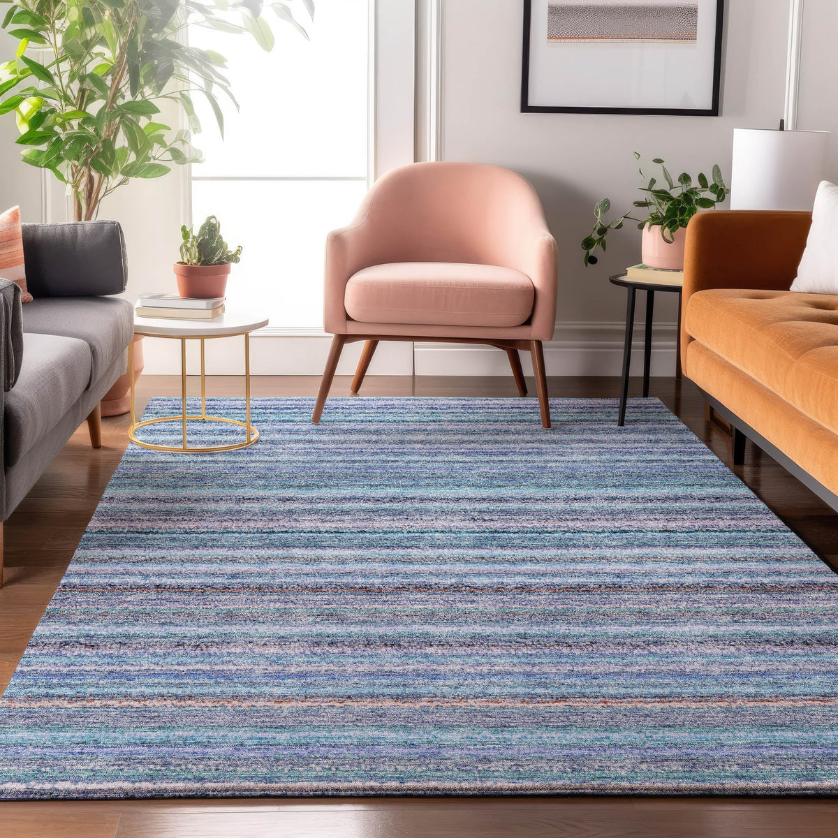 addison mayfield amf598 sky rug