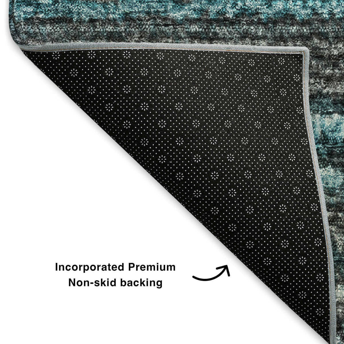 addison mayfield amf598 teal rug