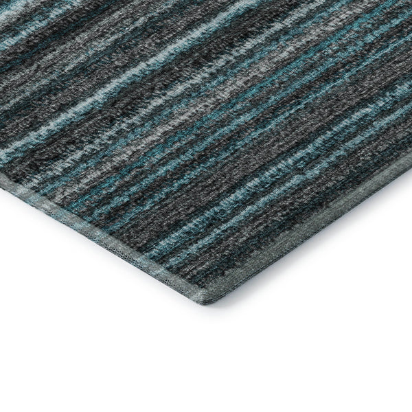 addison mayfield amf598 teal rug