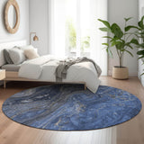 addison mayfield amf599 blue rug