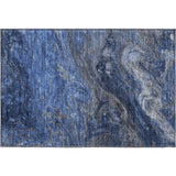 addison mayfield amf599 blue rug