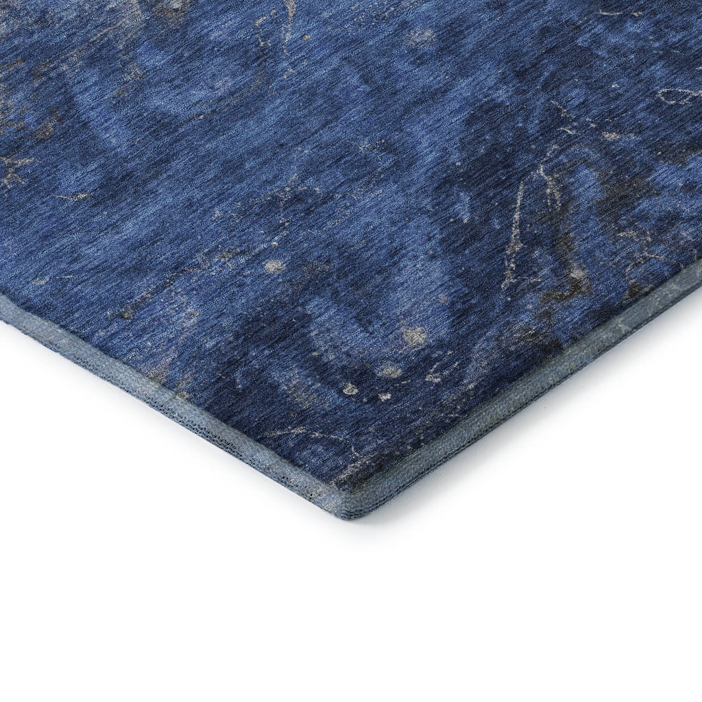 addison mayfield amf599 blue rug