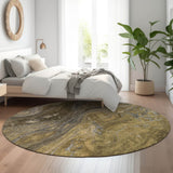 addison mayfield amf599 brown rug