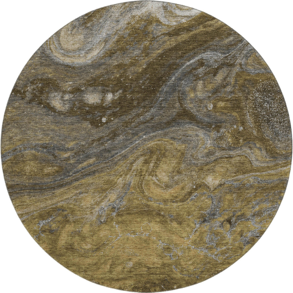 addison mayfield amf599 brown rug