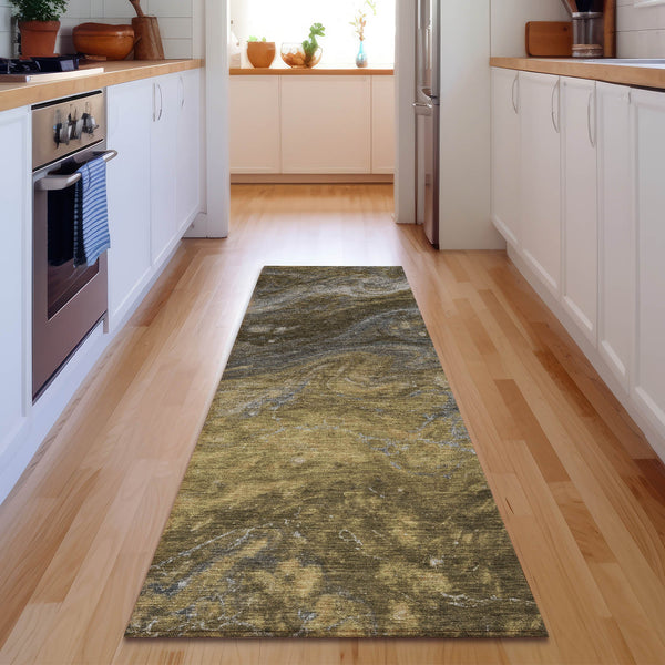 addison mayfield amf599 brown rug