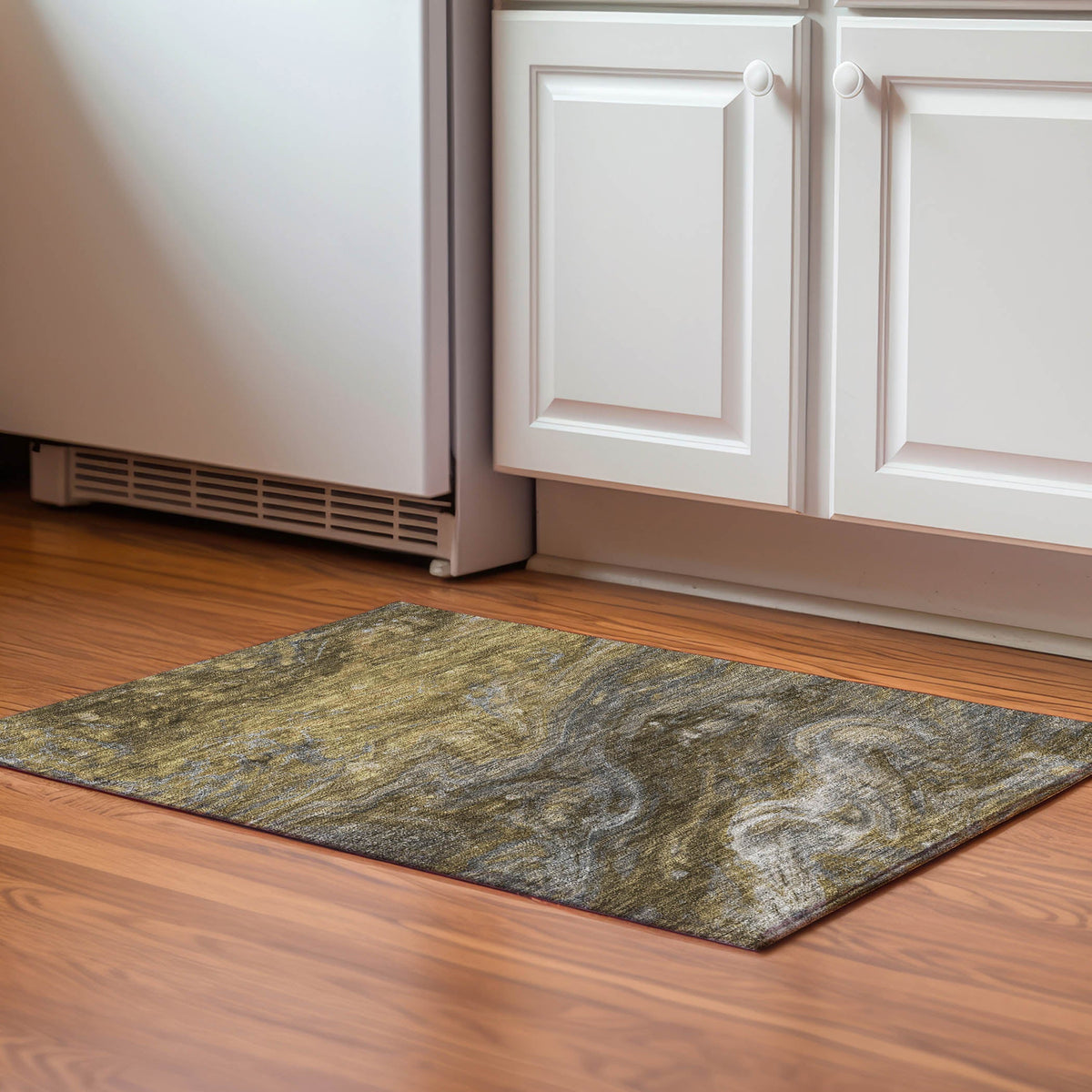 addison mayfield amf599 brown rug