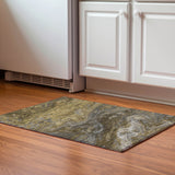 addison mayfield amf599 brown rug