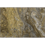 addison mayfield amf599 brown rug