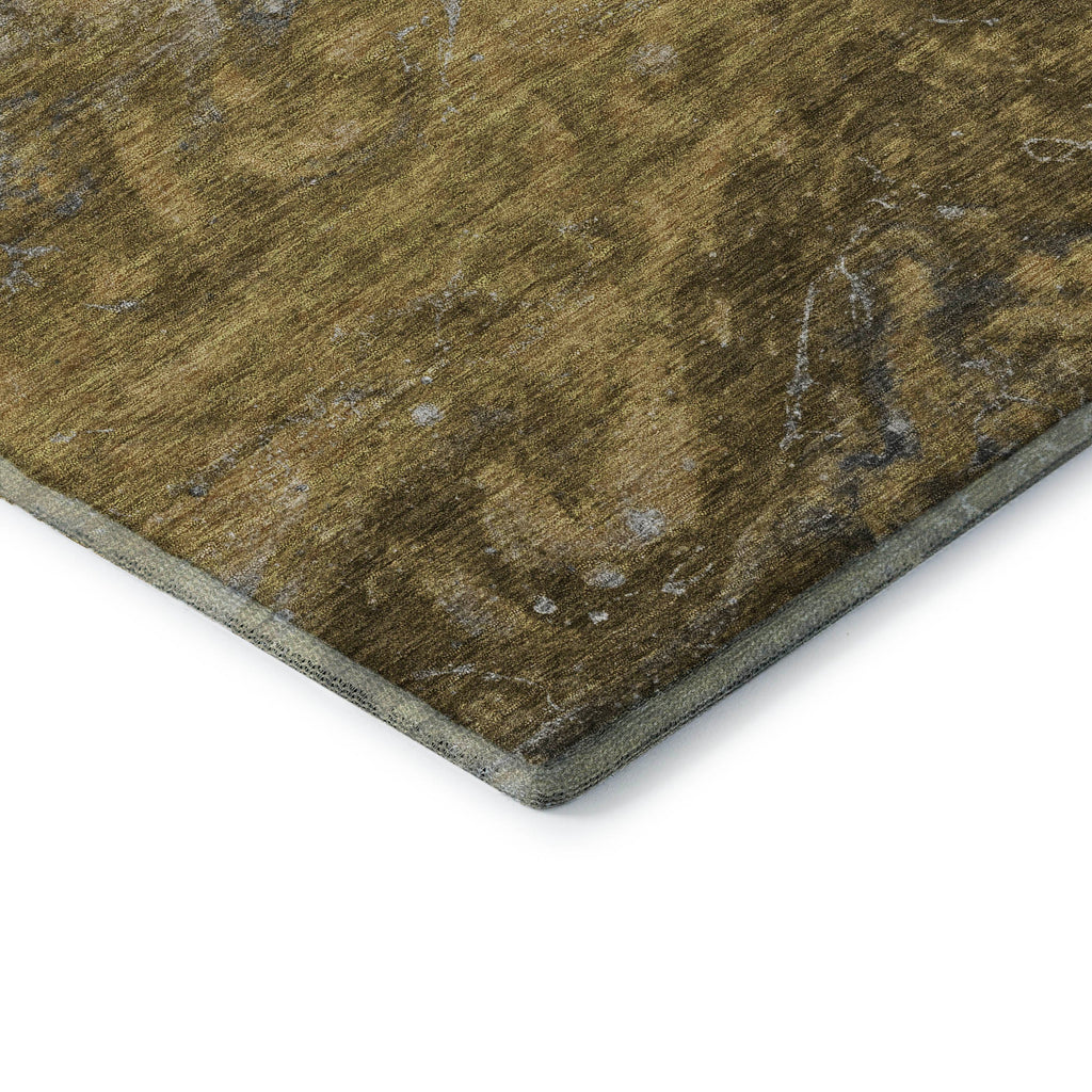 addison mayfield amf599 brown rug