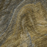 addison mayfield amf599 brown rug
