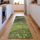 addison mayfield amf599 green rug