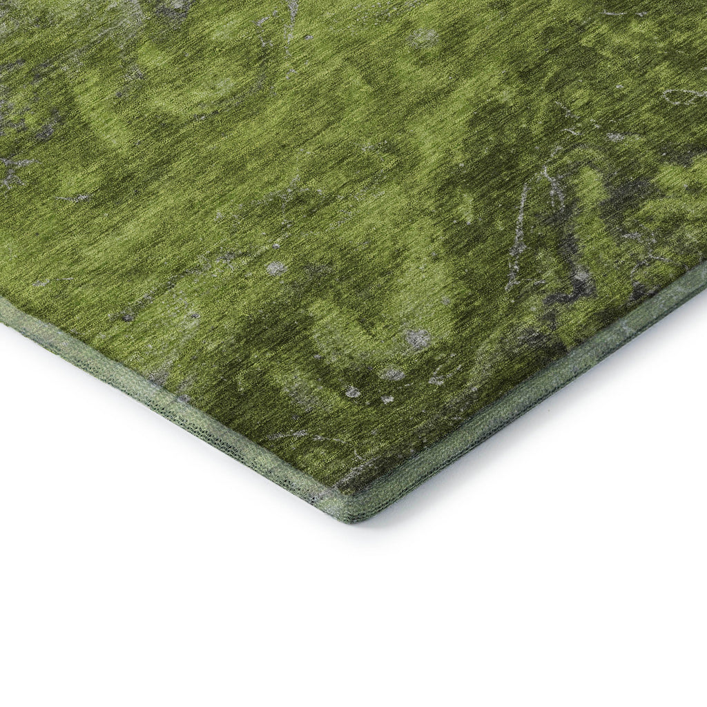 addison mayfield amf599 green rug