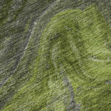 addison mayfield amf599 green rug