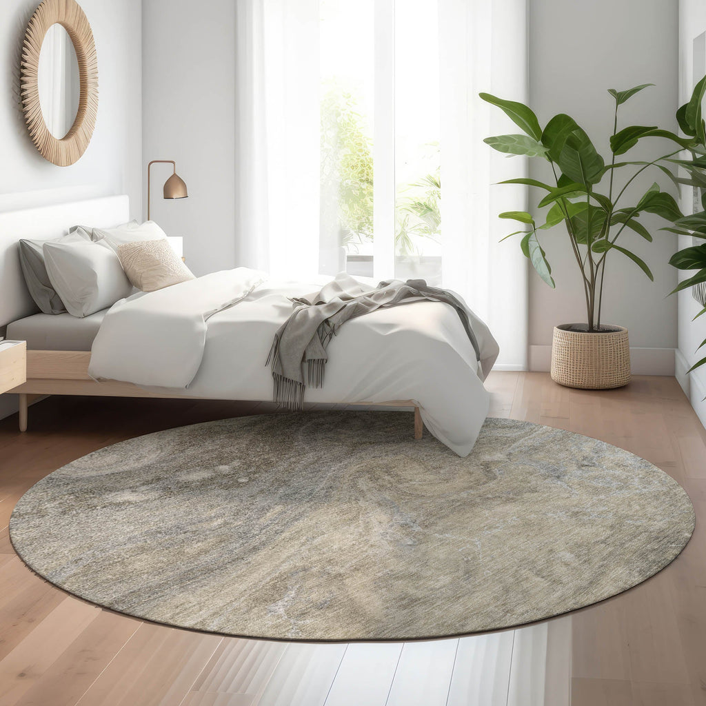 addison mayfield amf599 taupe rug