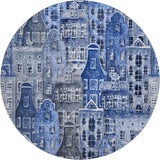 addison mayfield amf600 blue rug