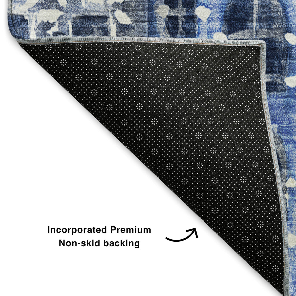 addison mayfield amf600 blue rug