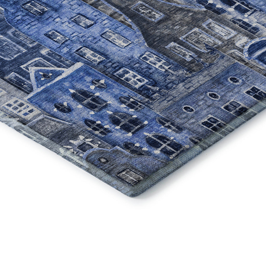 addison mayfield amf600 blue rug