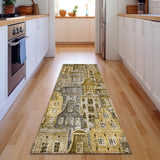 addison mayfield amf600 brown rug