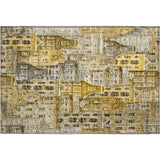 addison mayfield amf600 brown rug