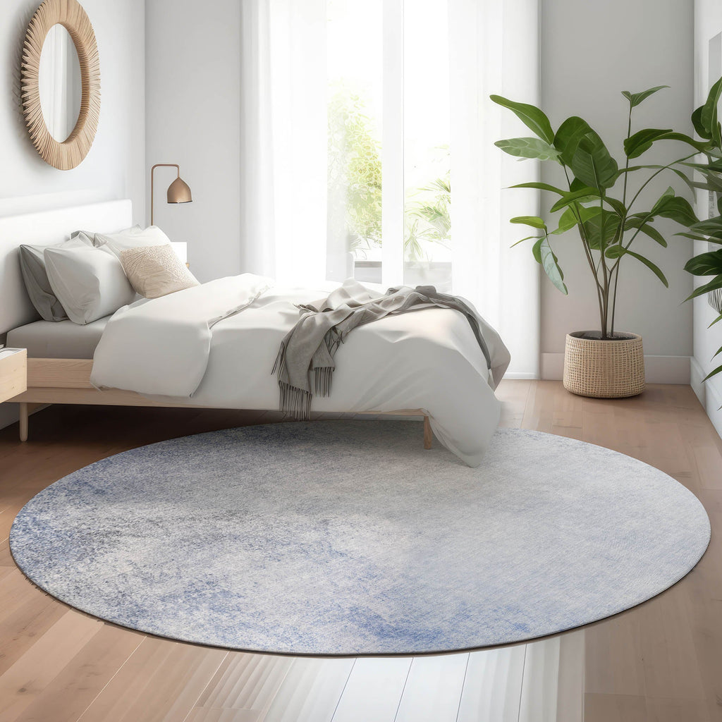 addison mayfield amf601 blue rug