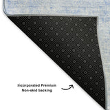 addison mayfield amf601 blue rug