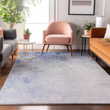 addison mayfield amf601 blue rug