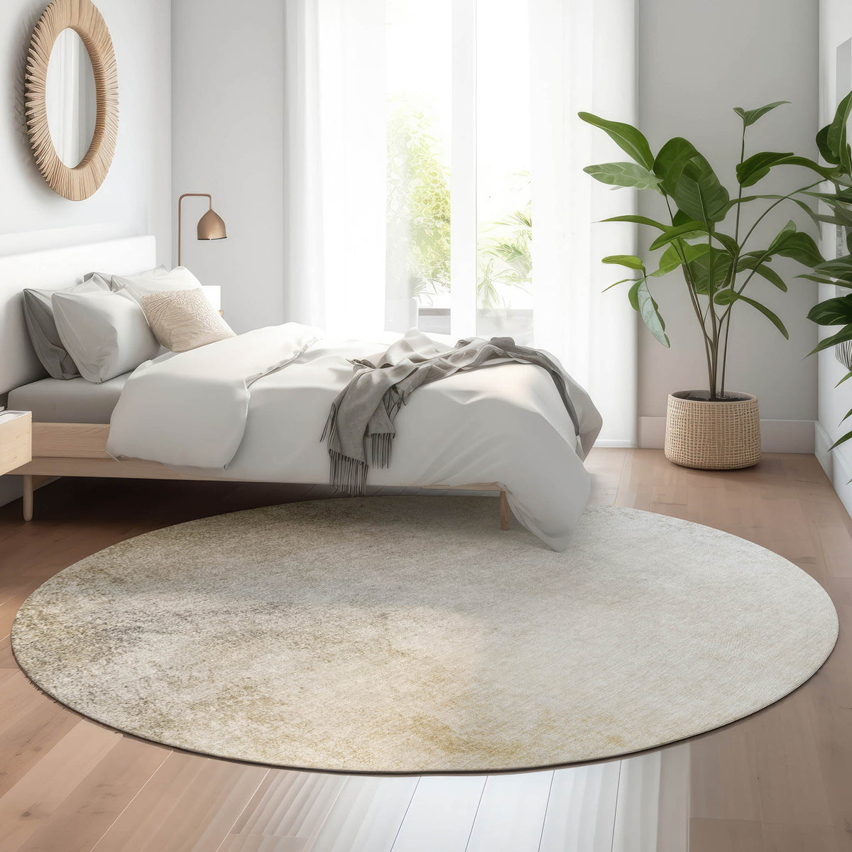addison mayfield amf601 taupe rug