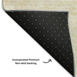 addison mayfield amf601 taupe rug