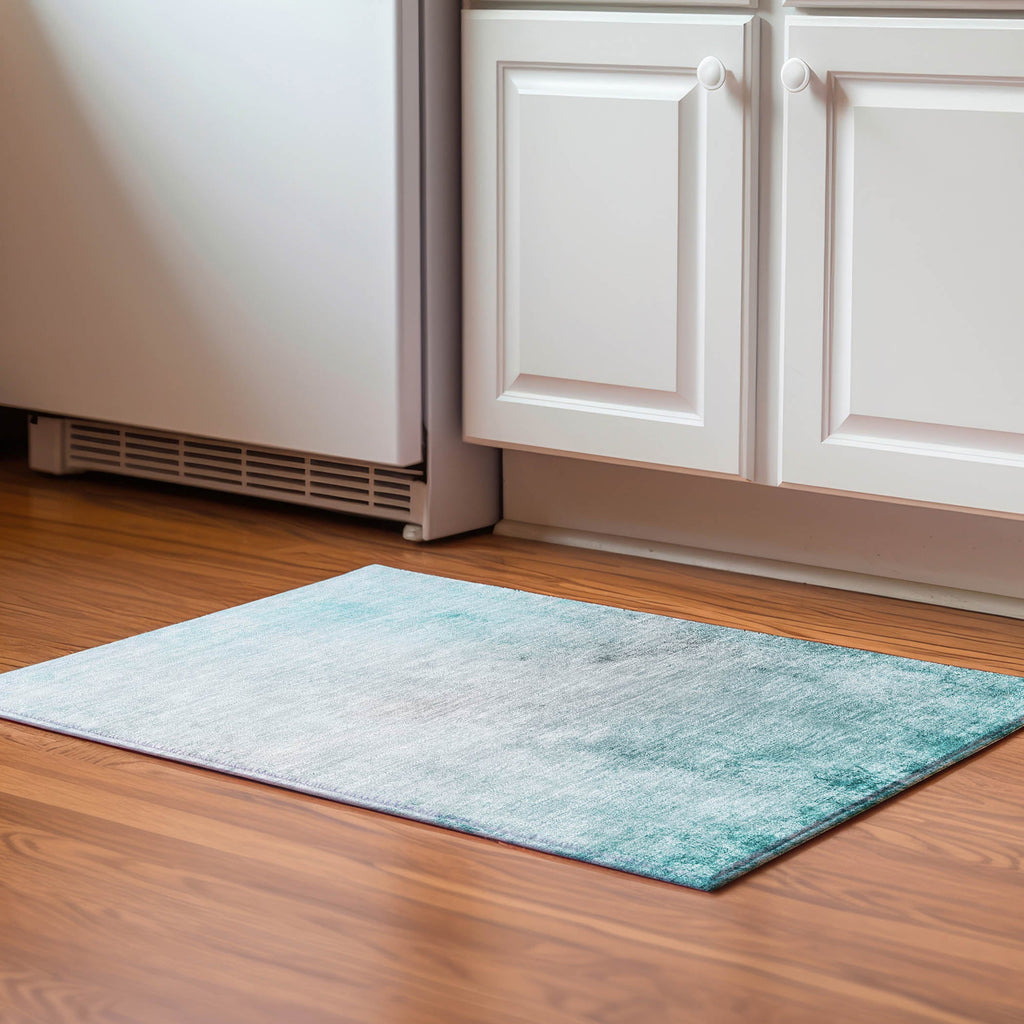 addison mayfield amf601 teal rug