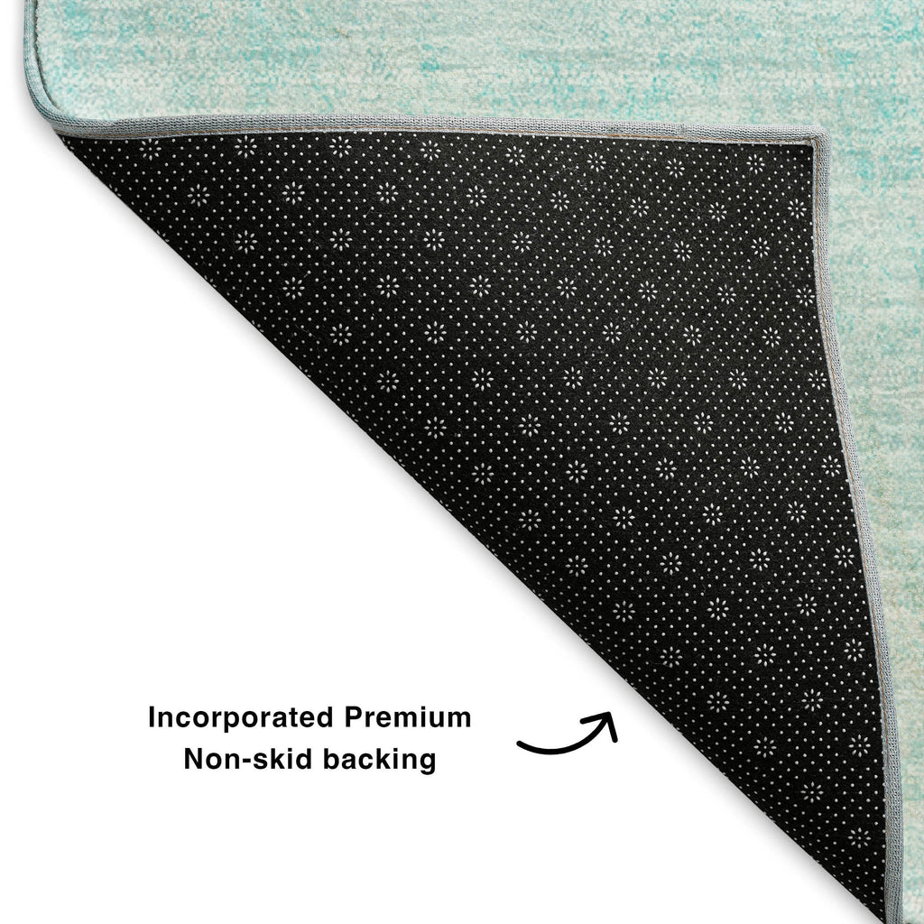 addison mayfield amf601 teal rug