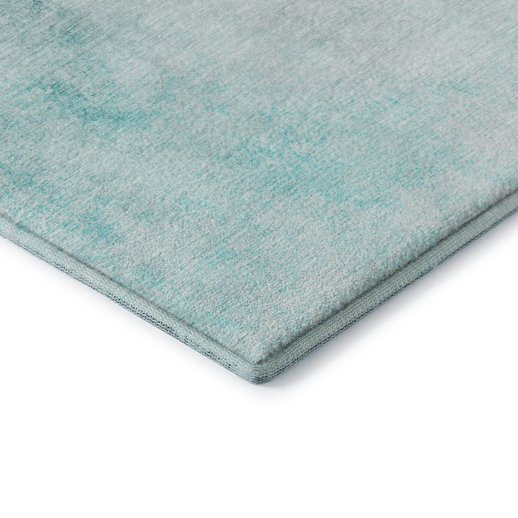 addison mayfield amf601 teal rug