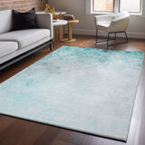 addison mayfield amf601 teal rug