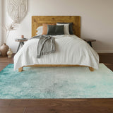 addison mayfield amf601 teal rug