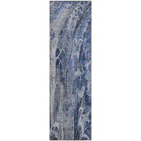 addison mayfield amf602 blue rug