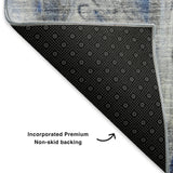 addison mayfield amf602 blue rug