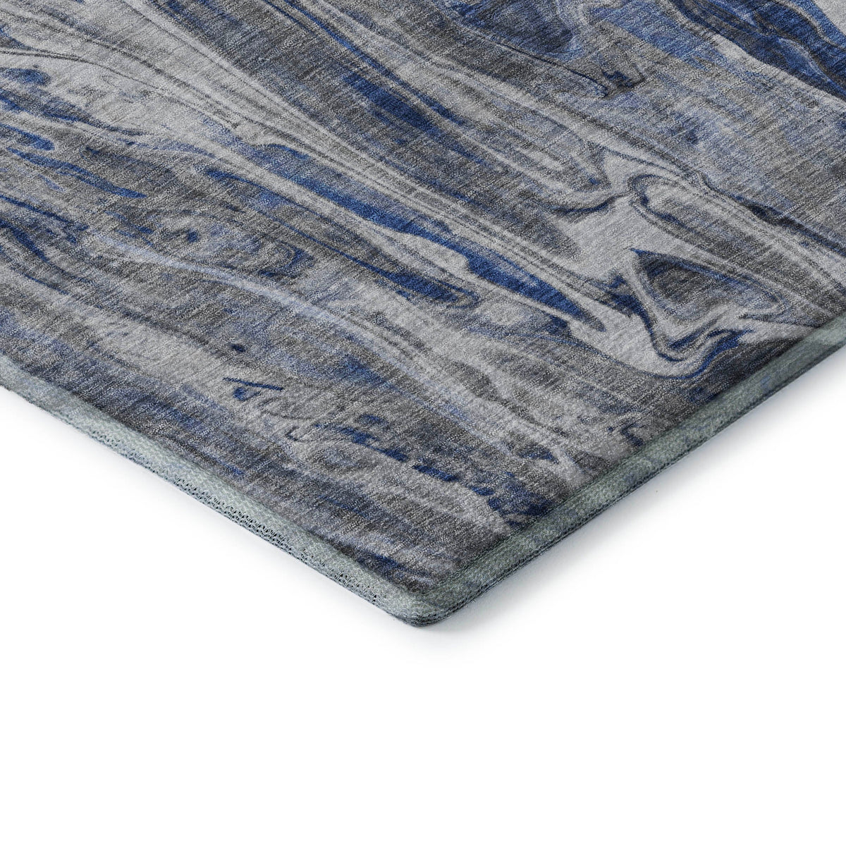 addison mayfield amf602 blue rug