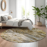 addison mayfield amf602 brown rug