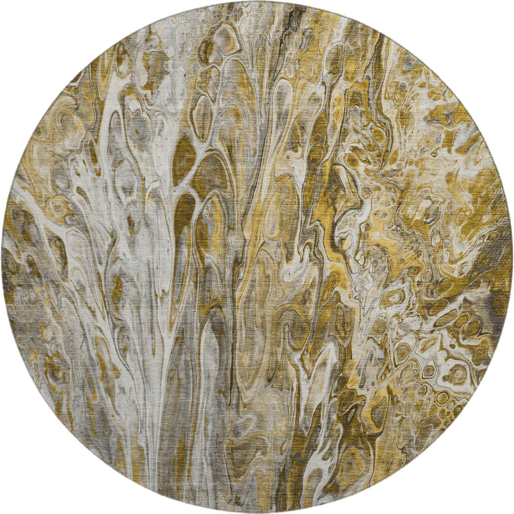 addison mayfield amf602 brown rug