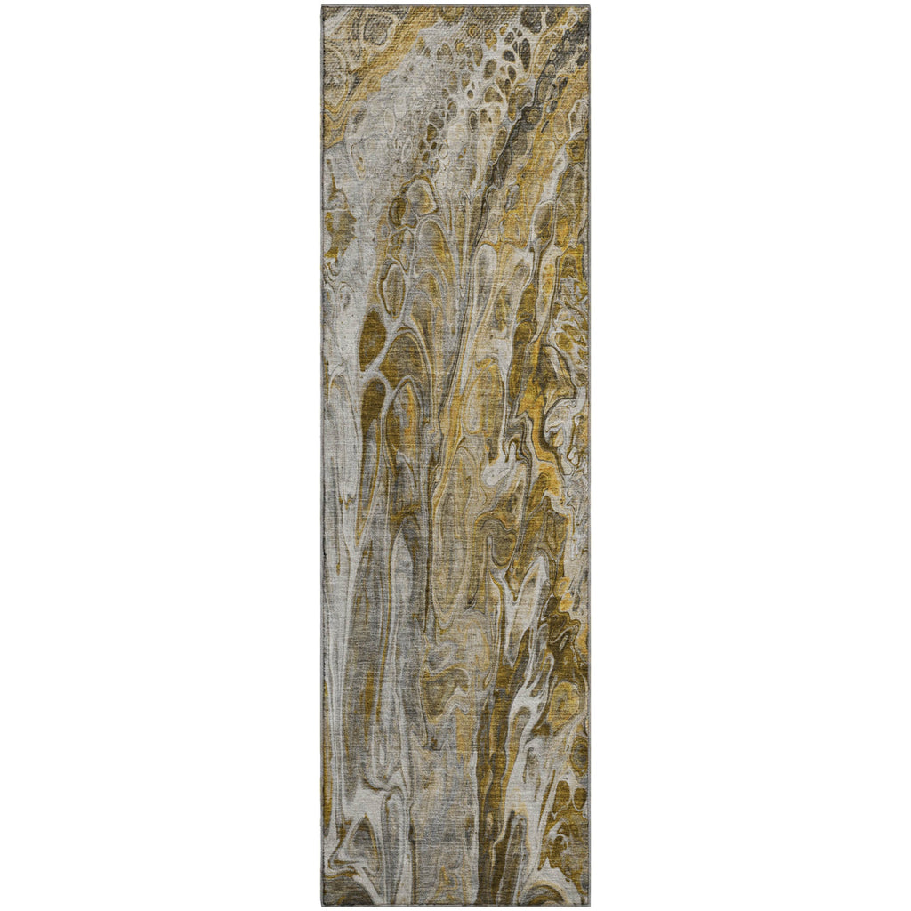 addison mayfield amf602 brown rug