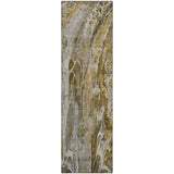 addison mayfield amf602 brown rug