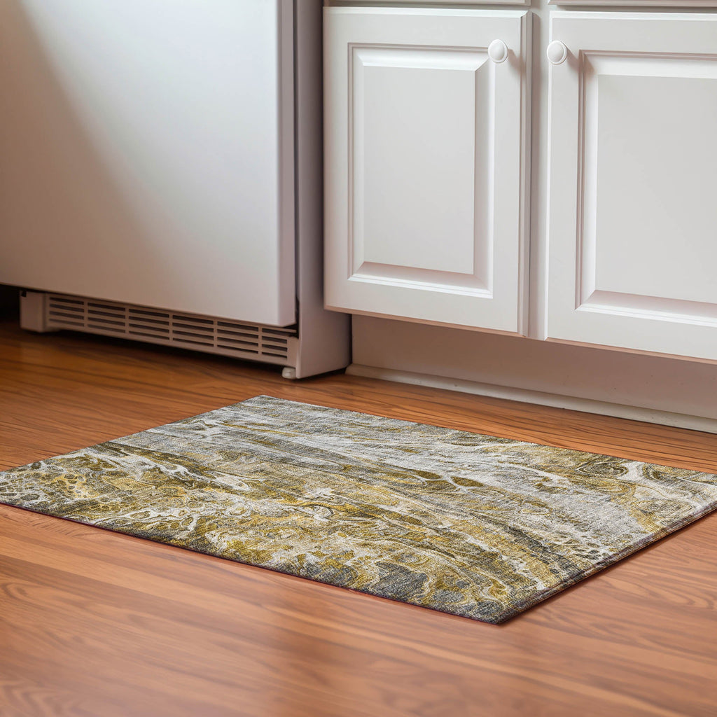 addison mayfield amf602 brown rug